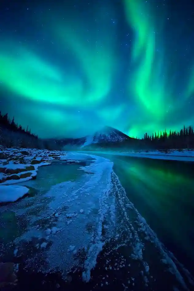 برنامج سياحي جديد