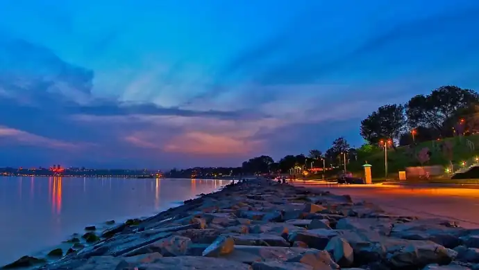 معالم اسطنبول السياحية