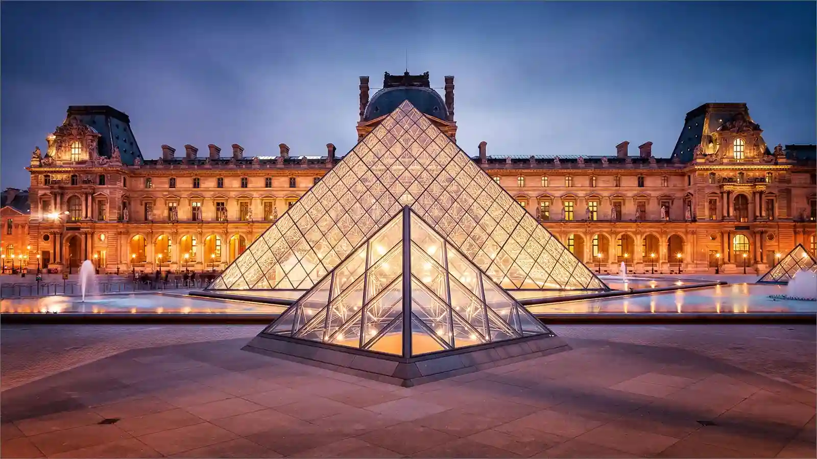 متحف اللوفر