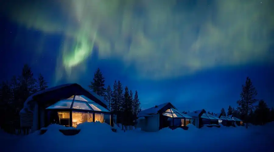 مدينة مورمانسك