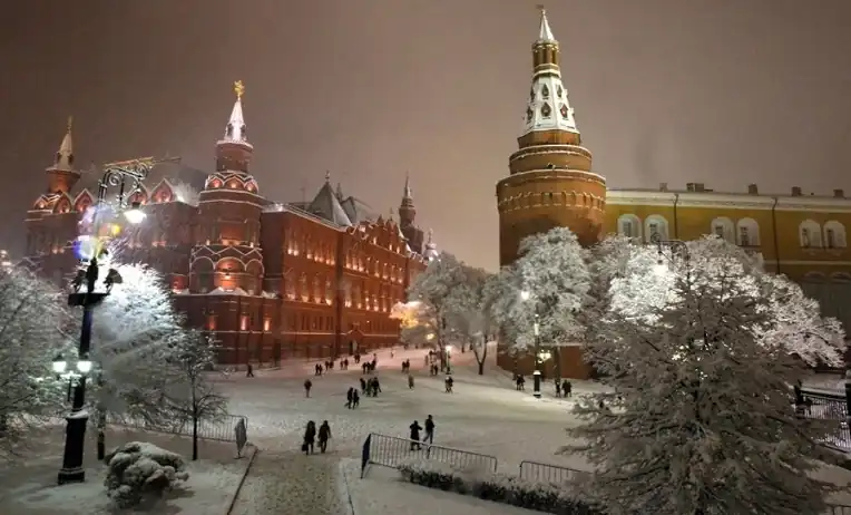 الكروز راديسون